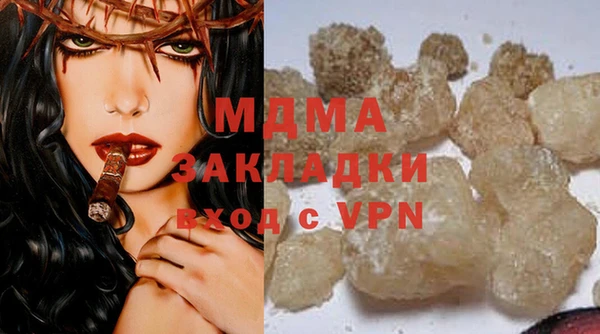 винт Абаза
